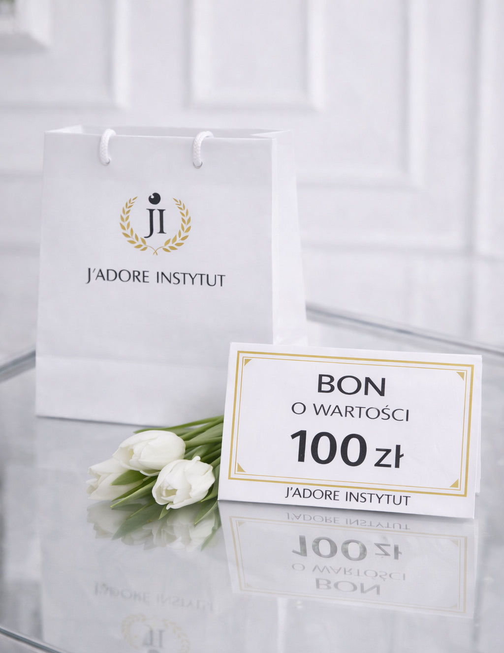 BON O WARTOŚCI 100zł