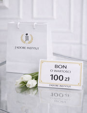 BON O WARTOŚCI 100zł