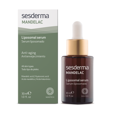 Siero liposomiale MANDELAC — zdjęcie 3