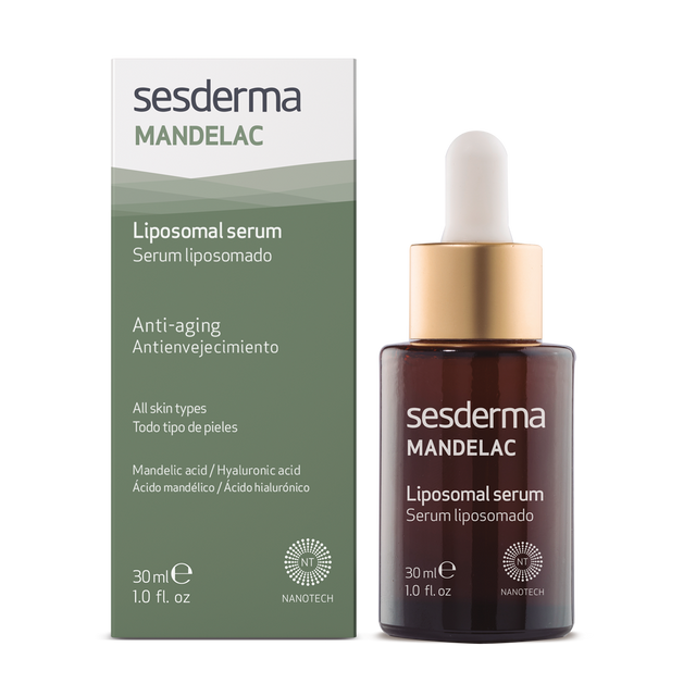 MANDELAC Λιποσωμιακό Ορό