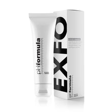 pHformula E.X.F.O. cleanse 100ml — zdjęcie 2