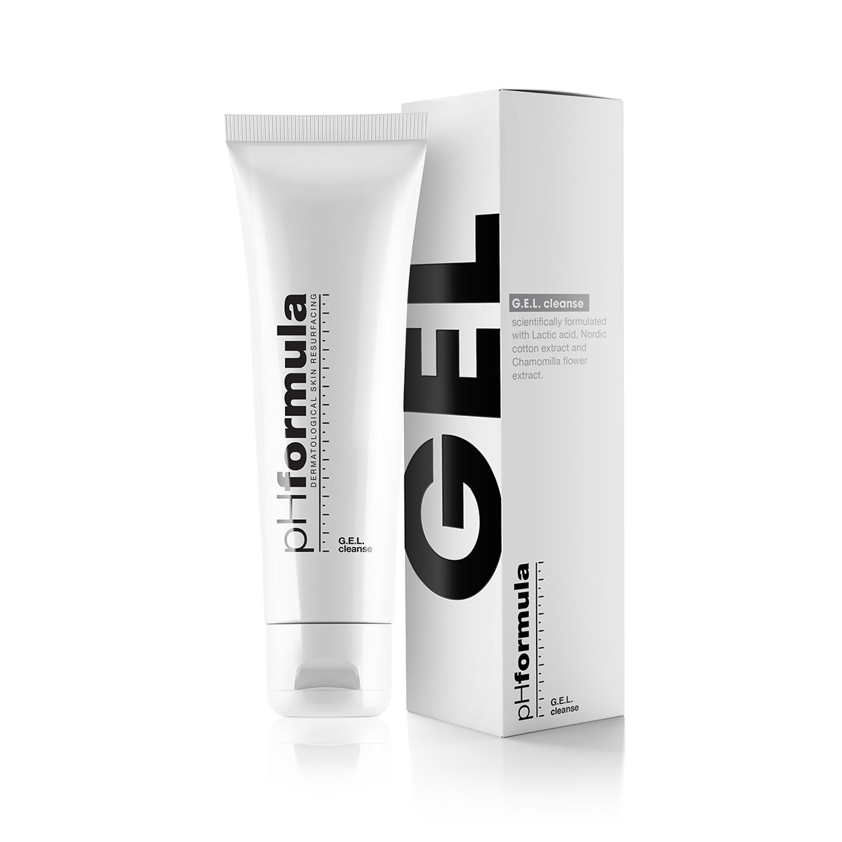 pHformula G.E.L. cleanse — zdjęcie 2