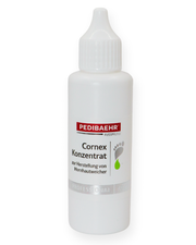 Pedibaehr Cornex koncentrat do zmiękczania zrogowaciałego naskórka 50 ml
