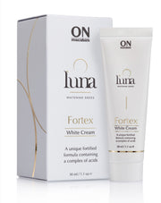 ONmacabim Luna Intensywny krem na noc Luna Fortex