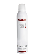 Pedibaehr ochronna pianka do stóp z clotrimazolem na potliwość 300 ml