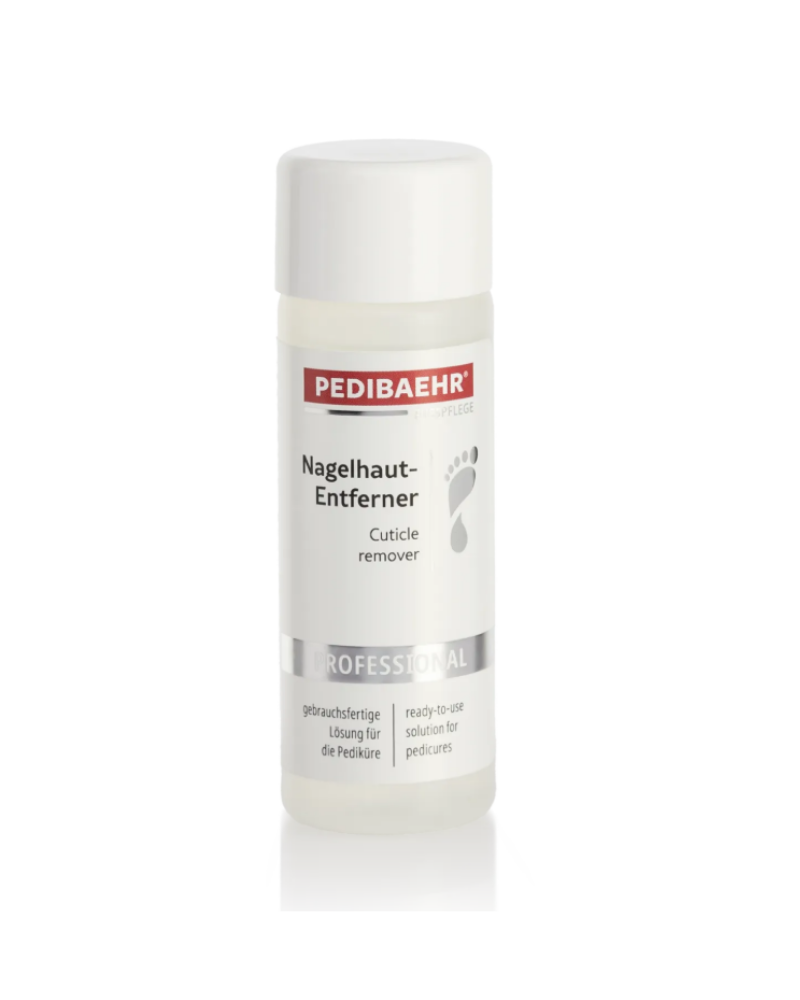 Pedibaehr płyn do usuwania skórek 50 ml