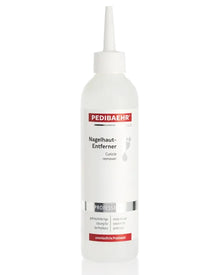 Pedibaehr Líquido removedor de cutículas com aplicador 250 ml