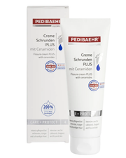 Pedibaehr intensywnie nawilżający krem do popękanej skóry z ceramidami 125 ml