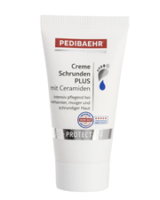 Pedibaehr intensywnie nawilżający krem do popękanej skóry z ceramidami 30 ml