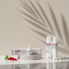 Napura C10 Color Conditioner Mask 200 ml — foto 2