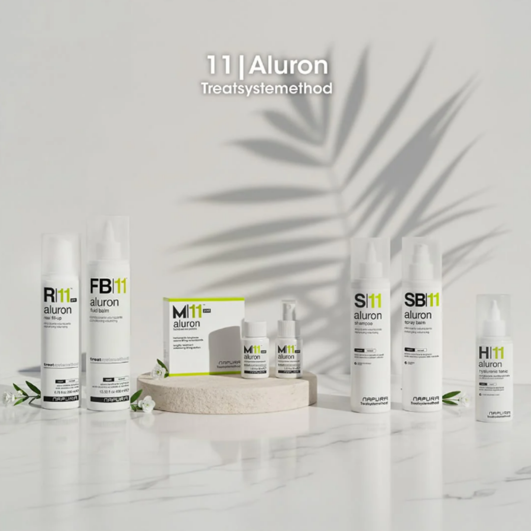 Napura H11 Aluron Tonic 150 ml — zdjęcie 2