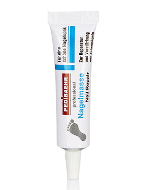 Pedibaehr massa de reconstrução de unhas 15 ml