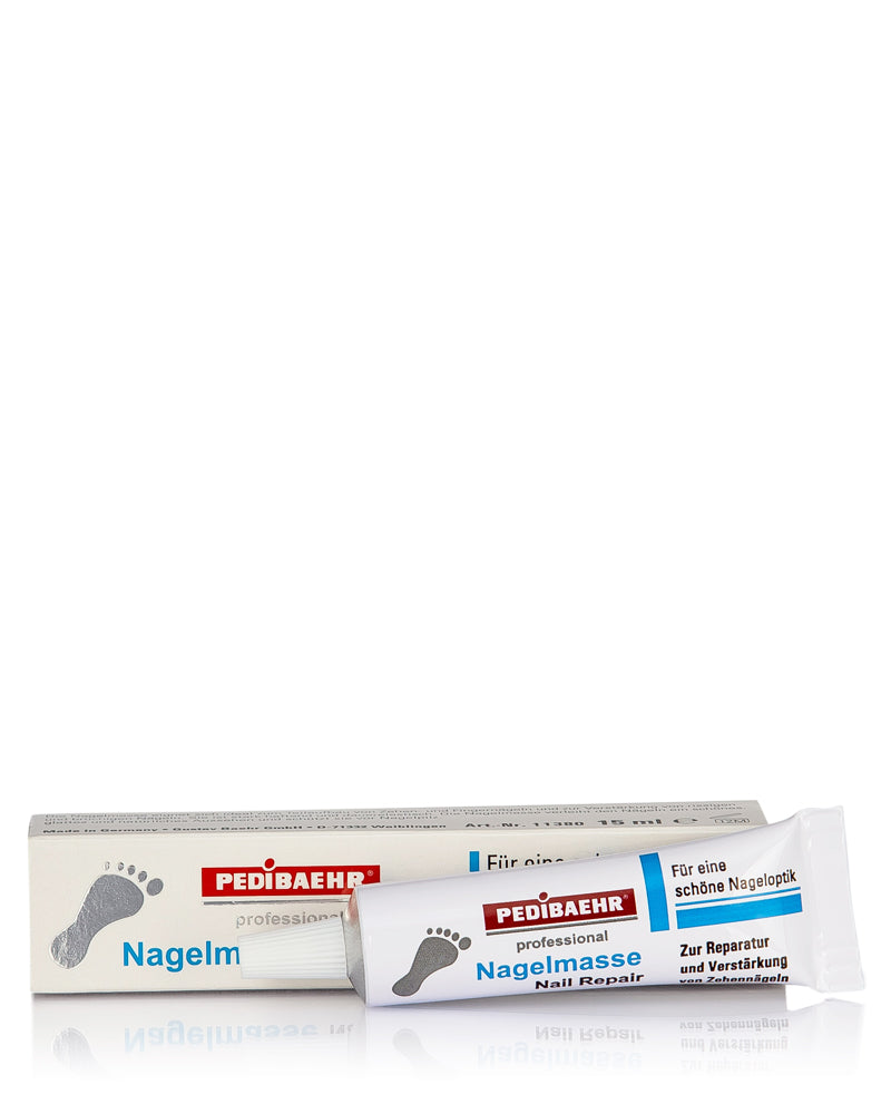 Pedibaehr masa do rekonstrukcji paznokci 15 ml