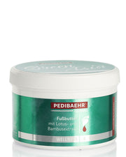 Pedibaehr wellness Green Asia masło z lotosem i ekstraktem z bambusa 450 ml