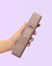 MineTan Ultra Dark — Pianka Samoopalająca 200 ml