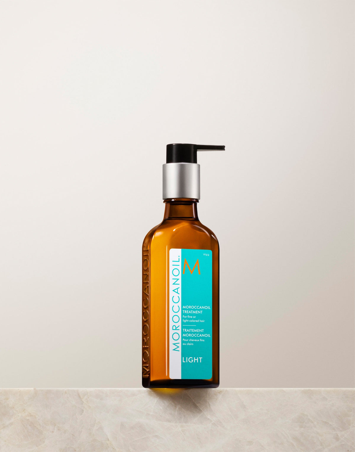 Moroccanoil Treatment Light 100ml