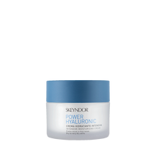 Skeyndor Power Hyaluronic intensive moisturising cream
