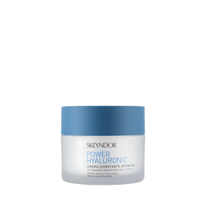 Skeyndor Power Hyaluronic intensive moisturising cream