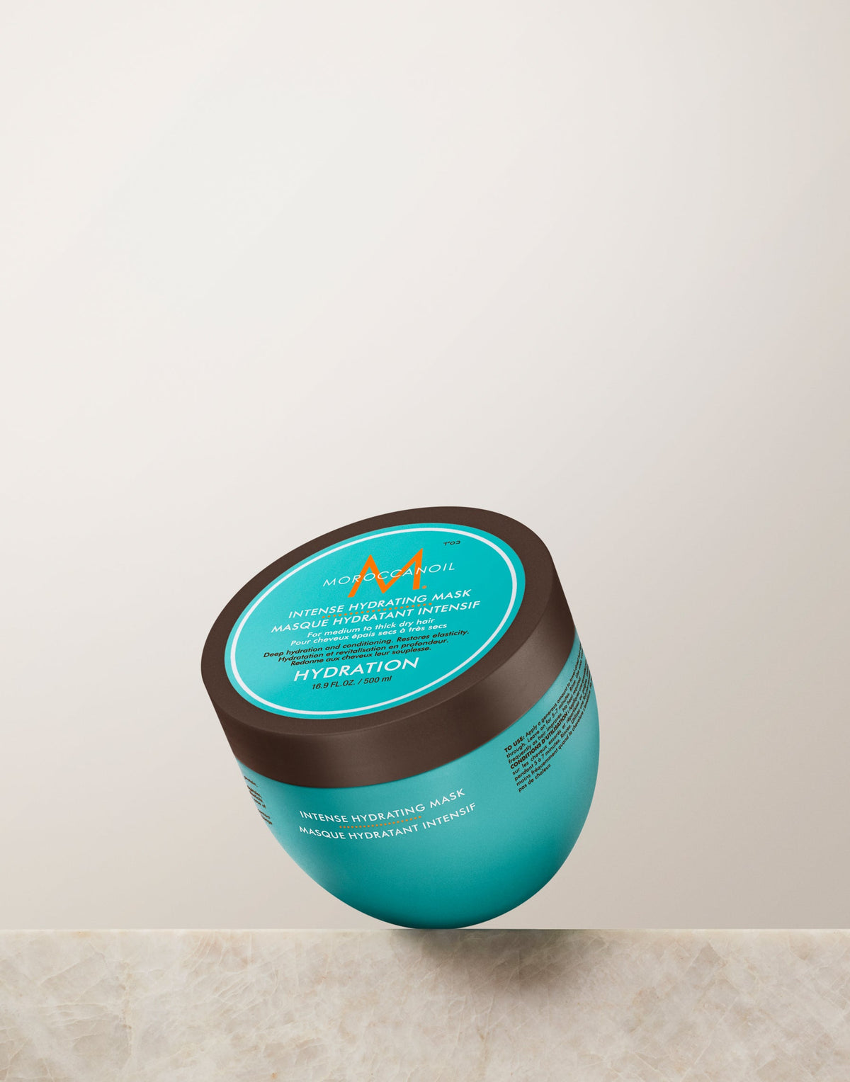 Moroccanoil Intense Hydrating Mask 250ml 500 ml