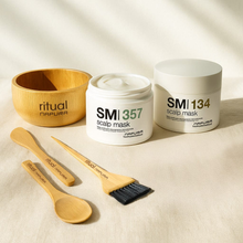 Napura SM|357 Scalp Mask 250 ml — foto 5