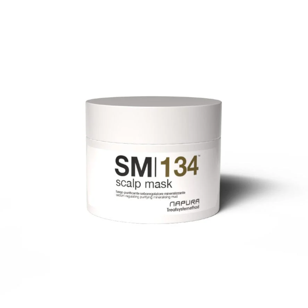 Napura SM|134 Scalp Mask 250 ml — zdjęcie 6