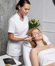 USUWANIE ZMARSZCZEK KWASEM HIALURONOWYM 1ML