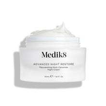 Advanced Night Restore™ – Удосконалений регенеруючий нічний крем — zdjęcie 2
