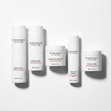 Система для нормалізації шкіри ZO Skin Health – набір із 5 продуктів для комбінованої та жирної шкіри