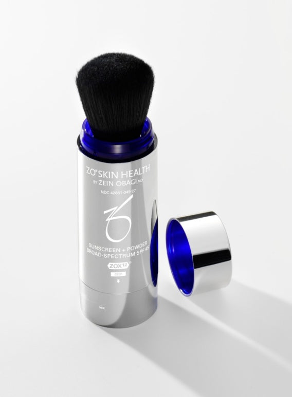 ZO Skin Health Sunscreen Powder Deep SPF 30
