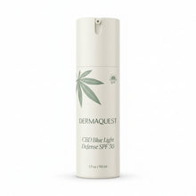 CBD Blue Light Defense SPF 30