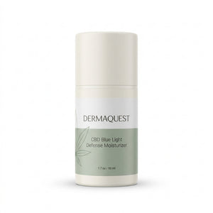CBD Blue Light Defense Moisturizer