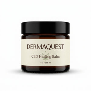 CBD Healing Balm