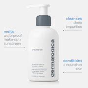precleanse cleansing oil