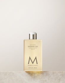 Gel Ντους Oud Minéral — zdjęcie 1