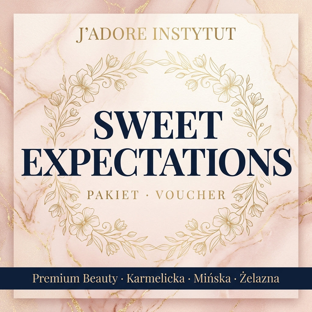SWEET EXPECTATIONS