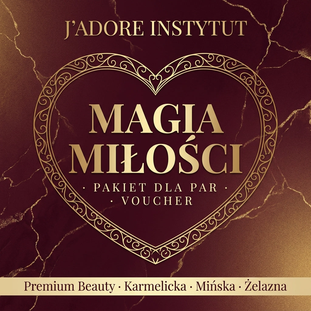 MAGIA MIŁOŚCI