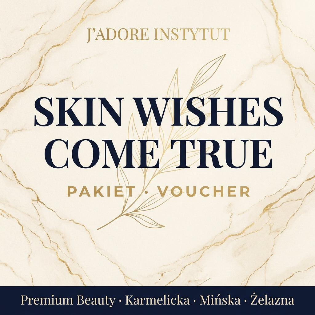 SKIN WISHES COME TRUE