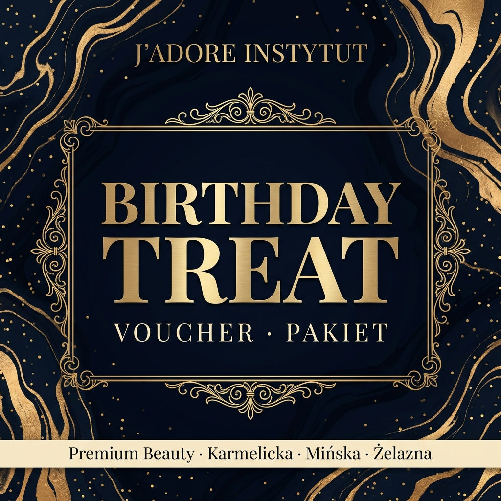 BIRTHDAY TREAT