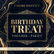 BIRTHDAY TREAT