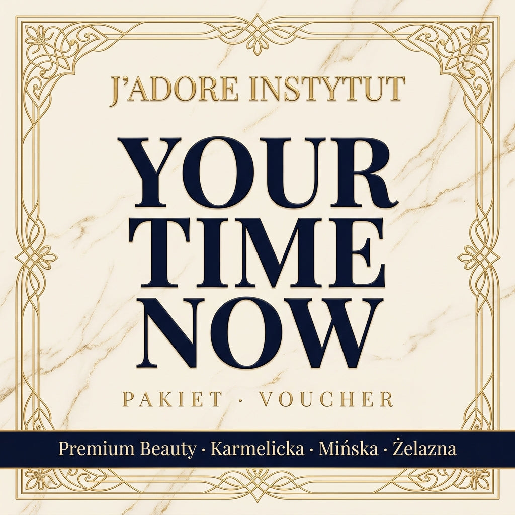 Your Time Now