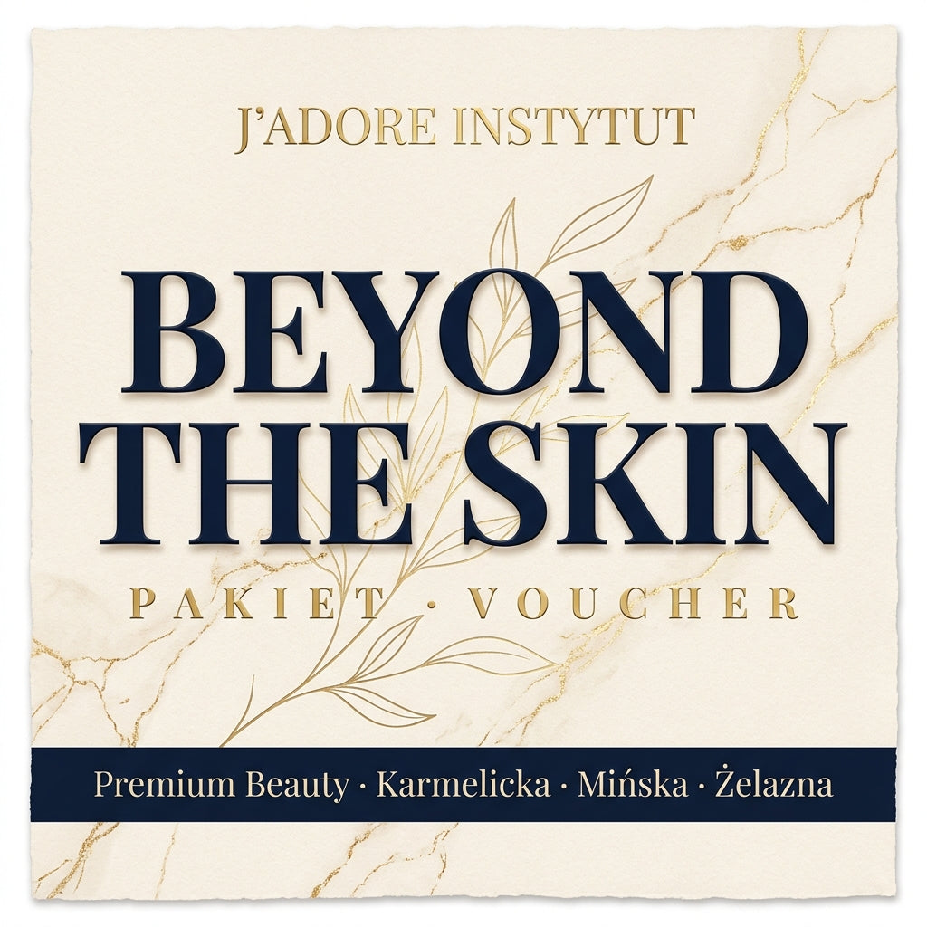 Beyond the Skin