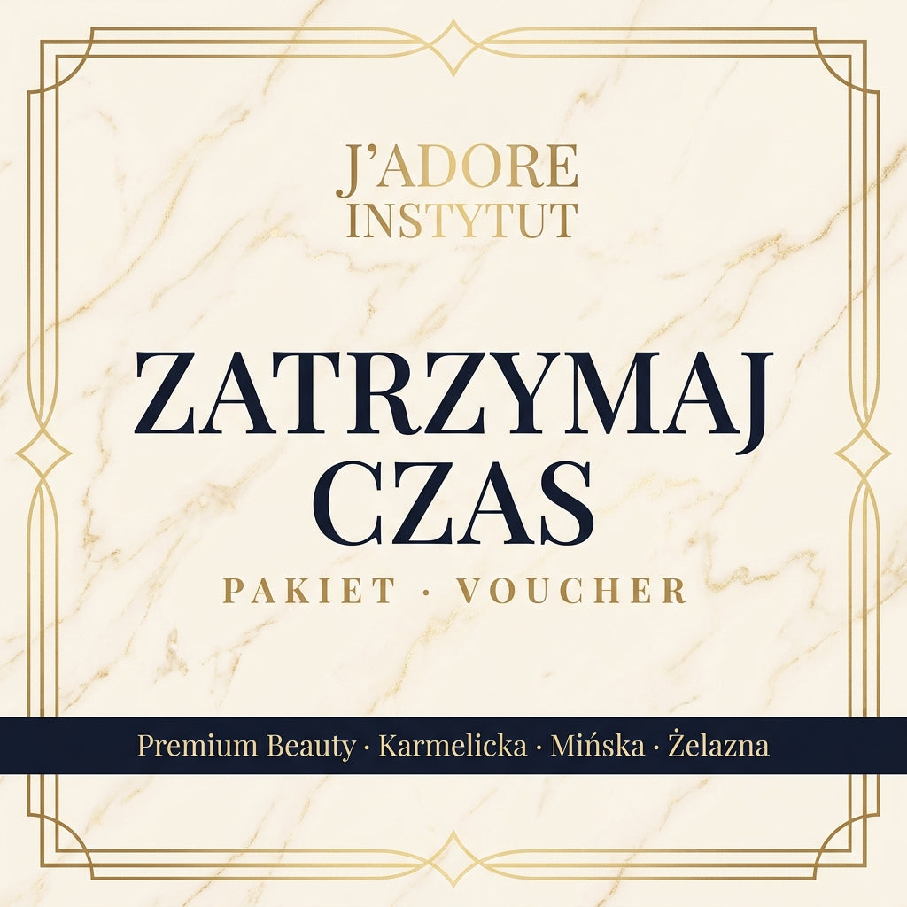 ZATRZYMAJ CZAS