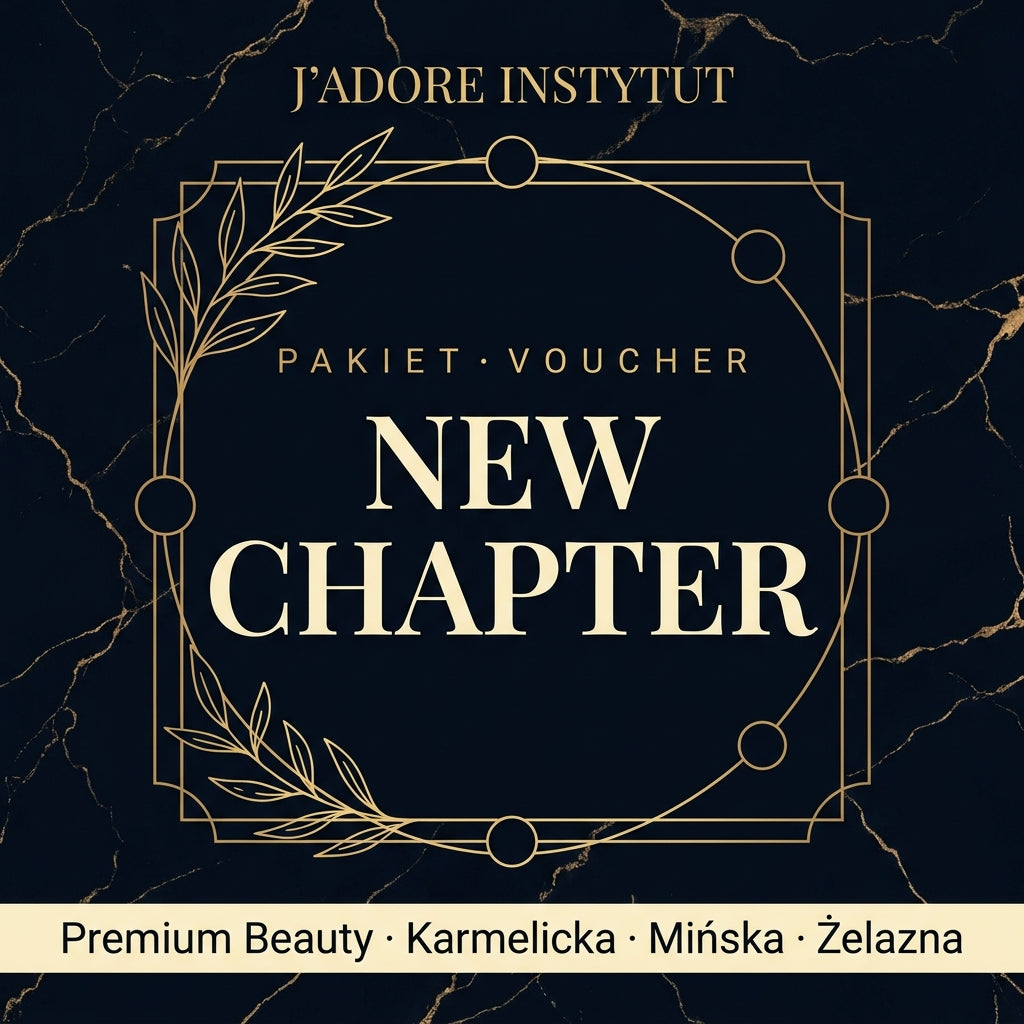 NEW CHAPTER