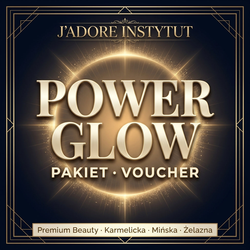 POWER GLOW