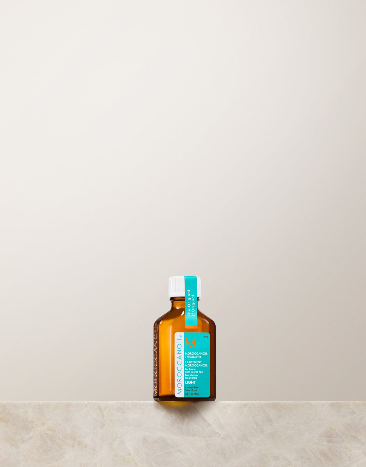 Moroccanoil Treatment Light 100ml 25 ml
