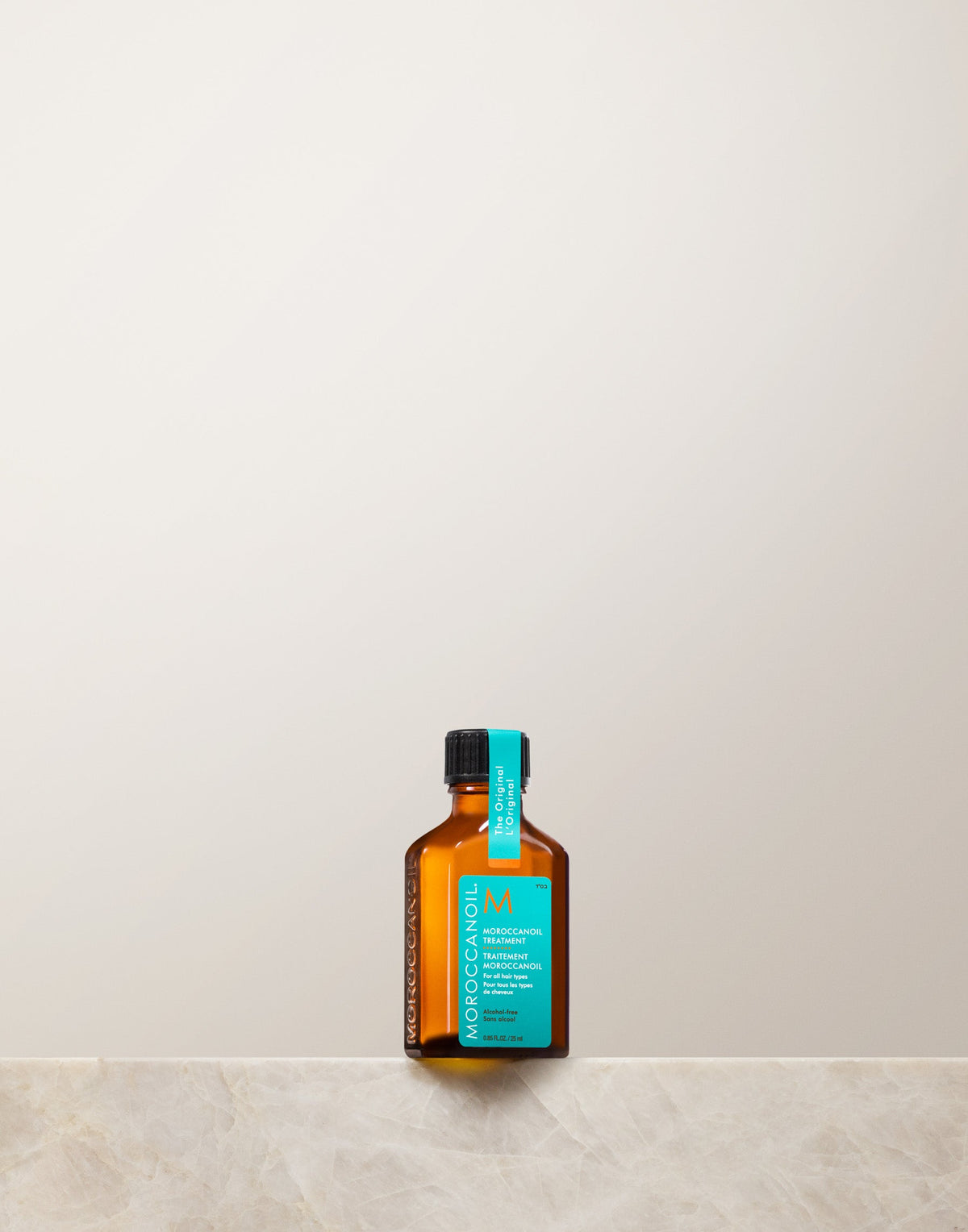 Moroccanoil Treatment Oil 100ml 25 ml