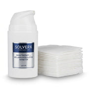SOLVERX MASK THERAPY Melanin Modulation Inhibitor + 10 MASKs 120ml