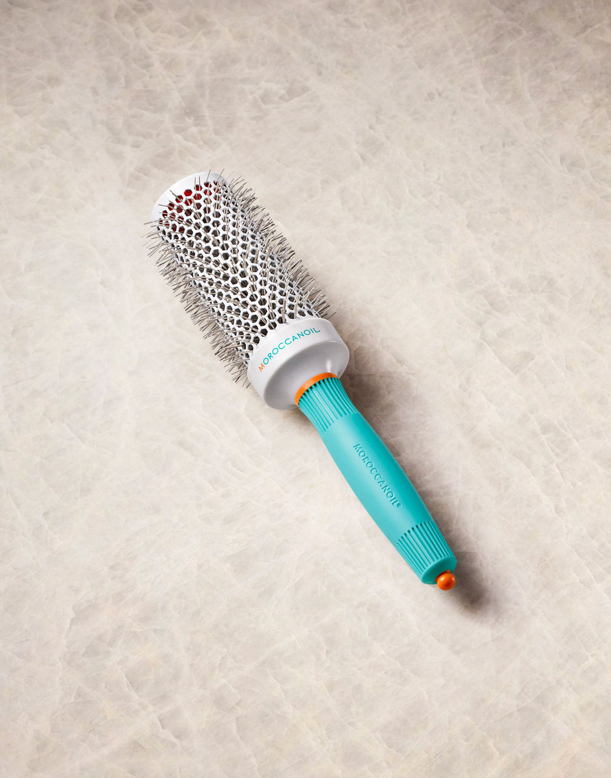 Ceramic Round Brush – Moroccanoil