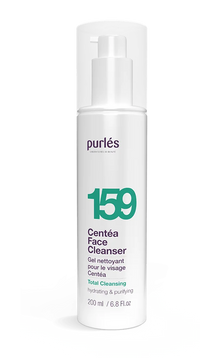 Purles 159 Centéa Nettoyant Visage — zdjęcie 1