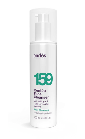 Purles 159 Centéa Face Cleanser
